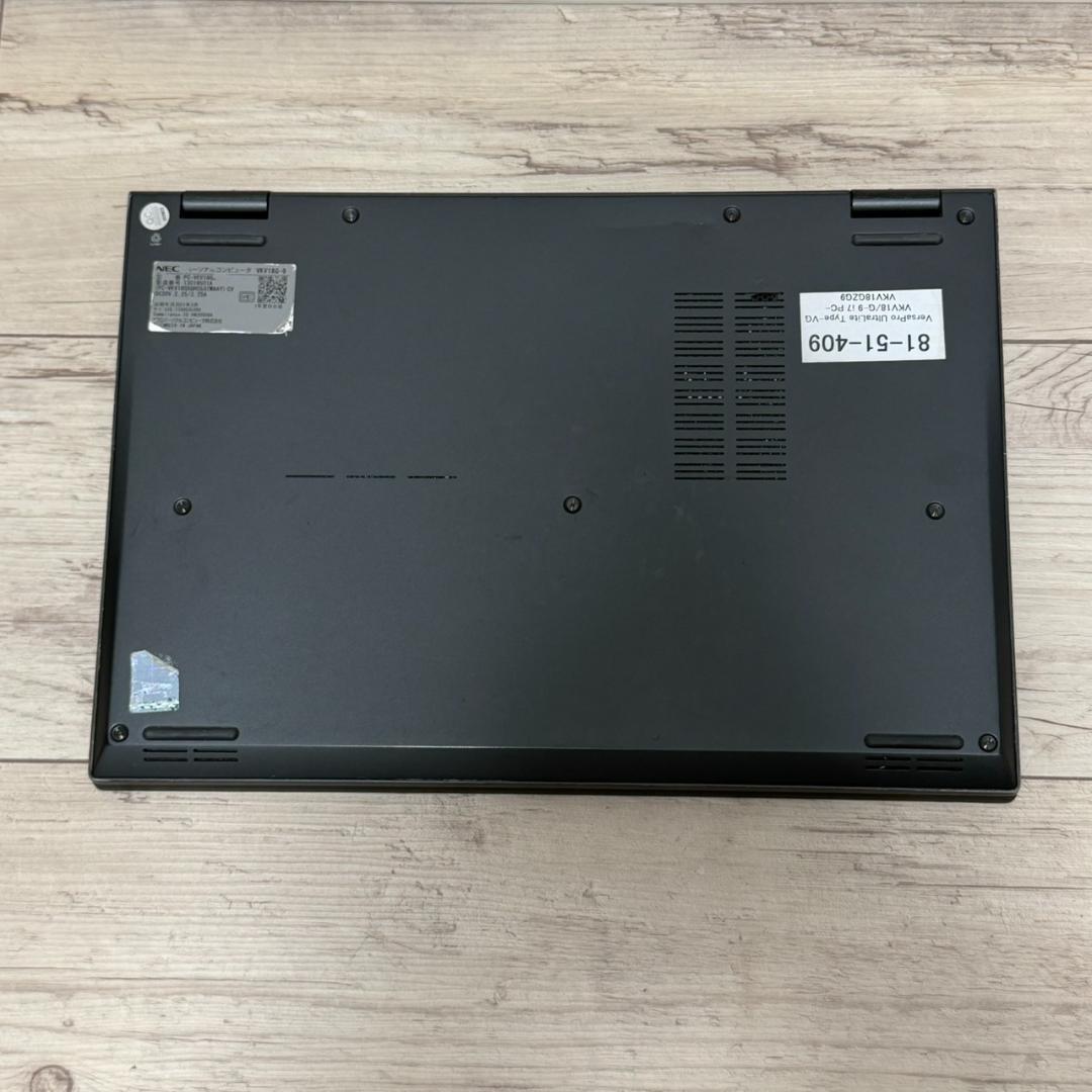 パワフルモデル❗ 10世代 Corei7 NEC 16G SSD256G カメラ