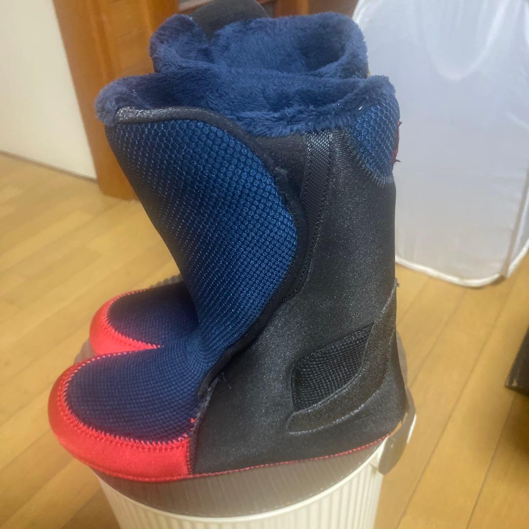 [良品] K2 TARO TAMAI SUFER 8.5/26.5