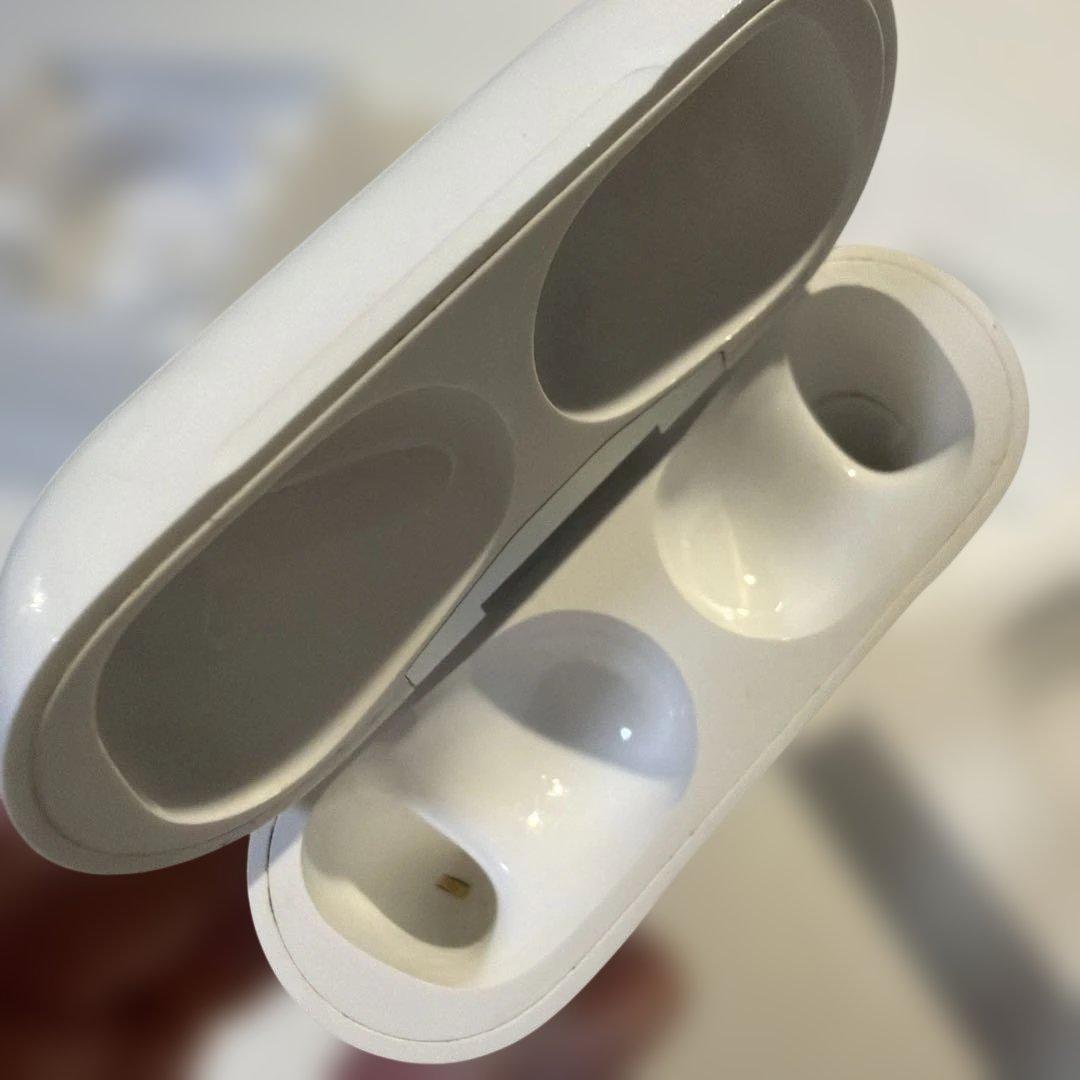 airpodspro 第一世代 ケース イヤフォン付き MWP22TA/A