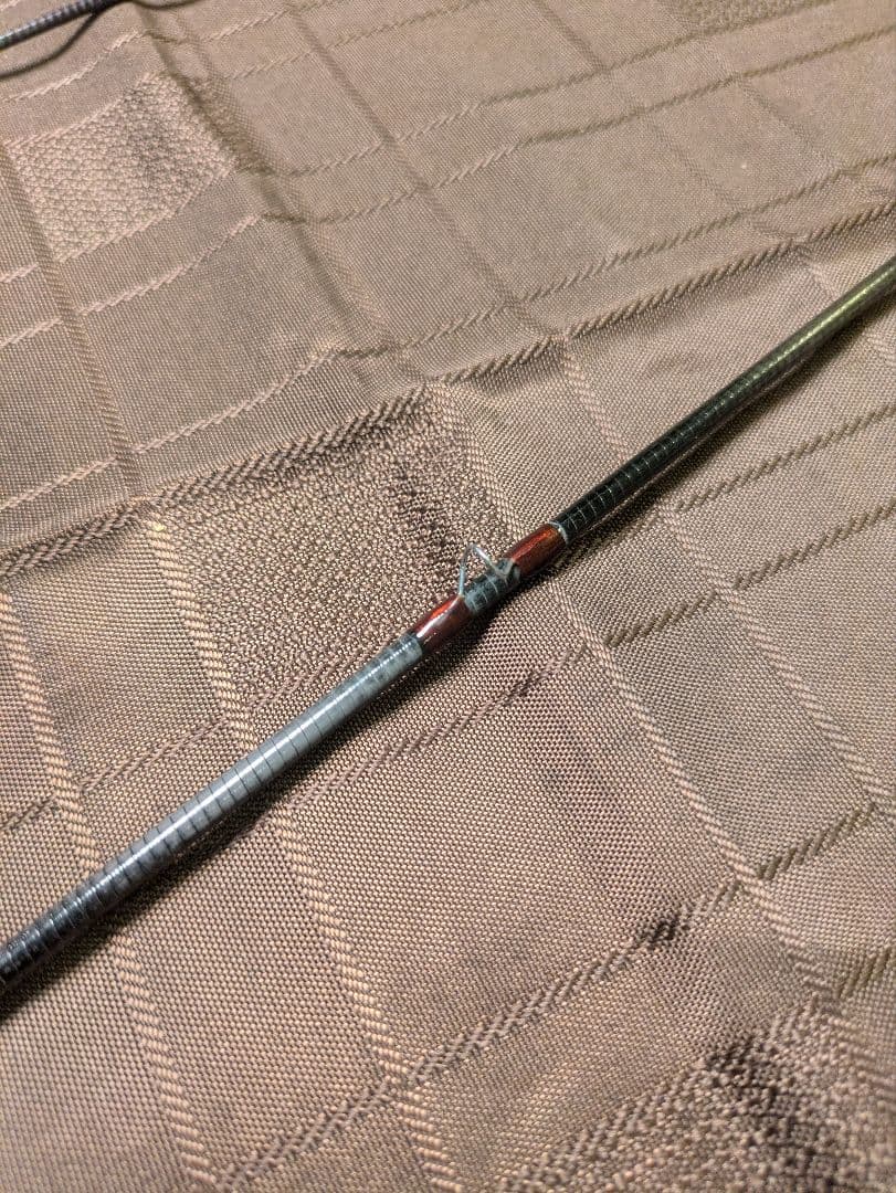 ロッド Campanetta 3763CL