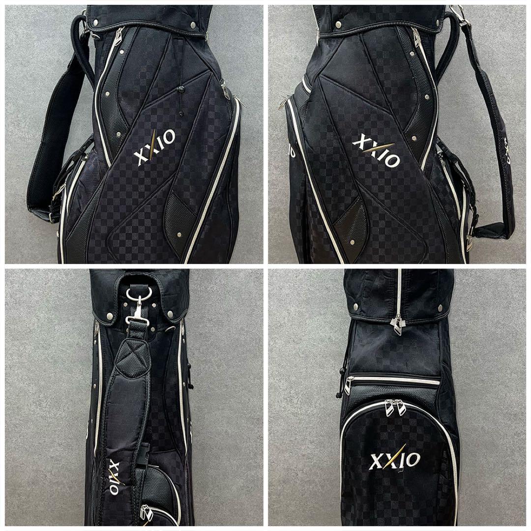 ゴルフクラブセット メンズ ゼクシオ XXIO 初心者 メンズ 中古 フルセット