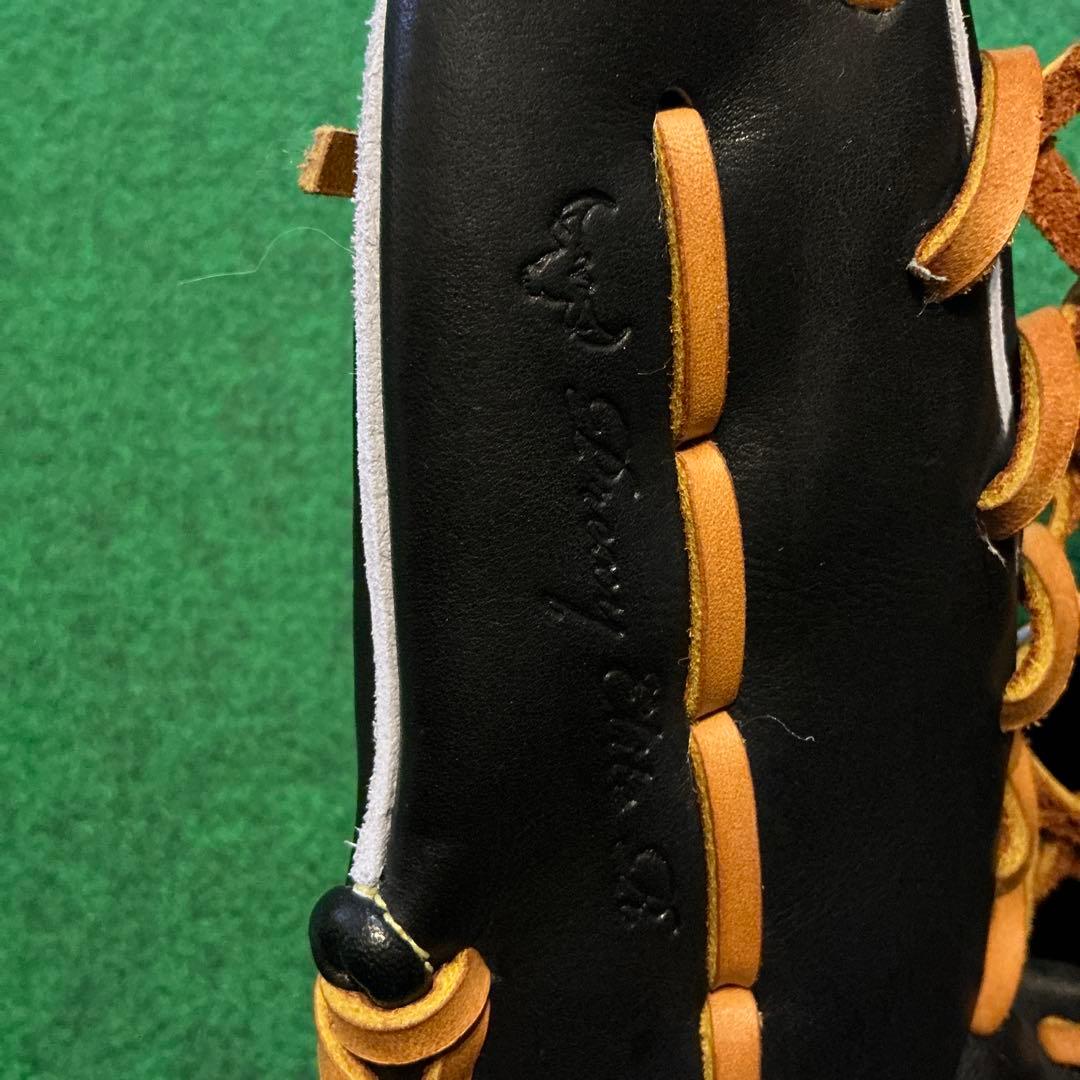 ミズノプロ クラシック　軟式　外野手用　新品未使用