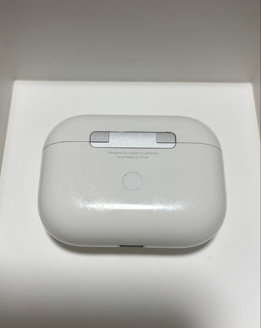 AirPods Pro 第一世代 本体 箱付き ifaceケース付