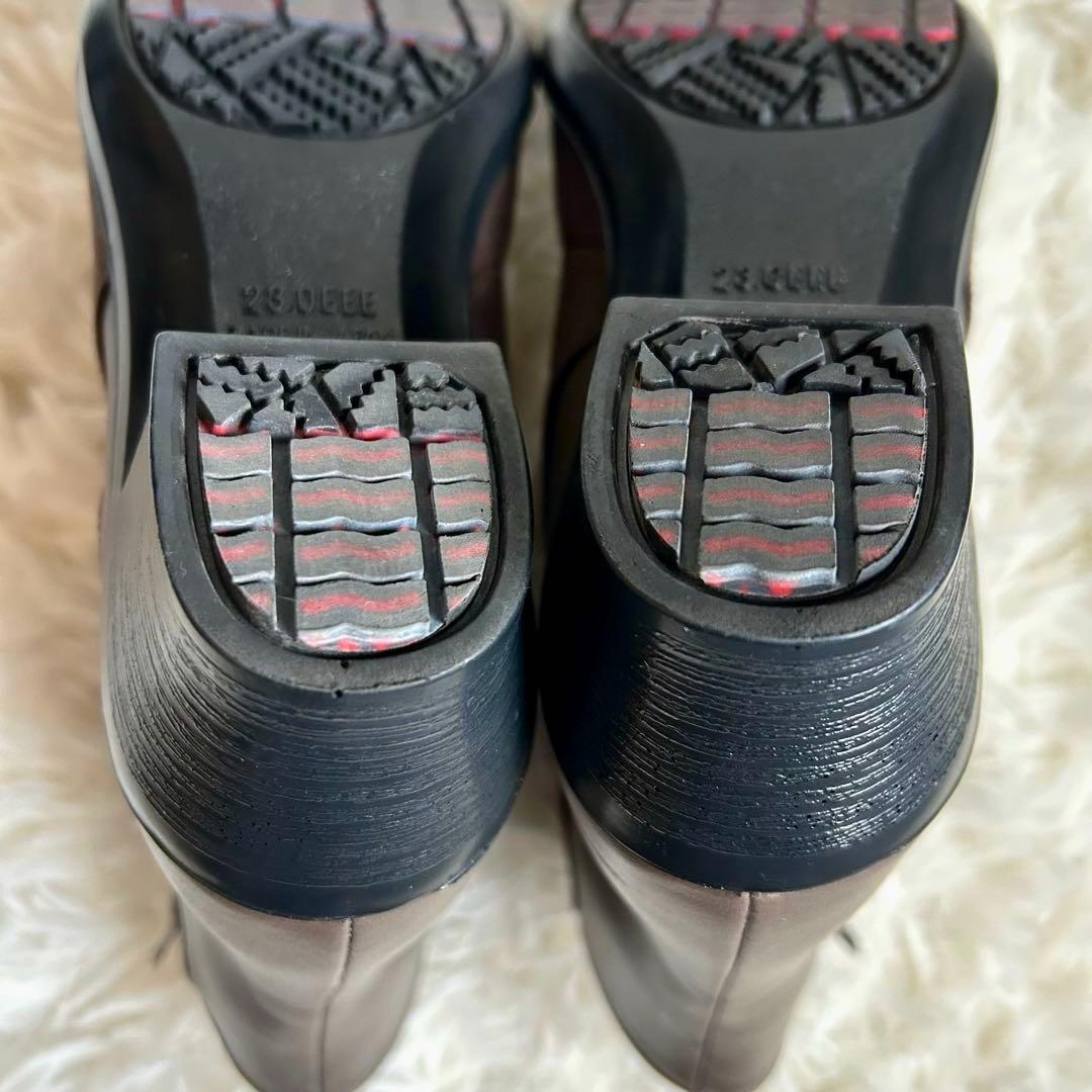 【専用ページ】未使用　アサヒ　TOPDRY ゴアテックスブーティ　23cmEEE