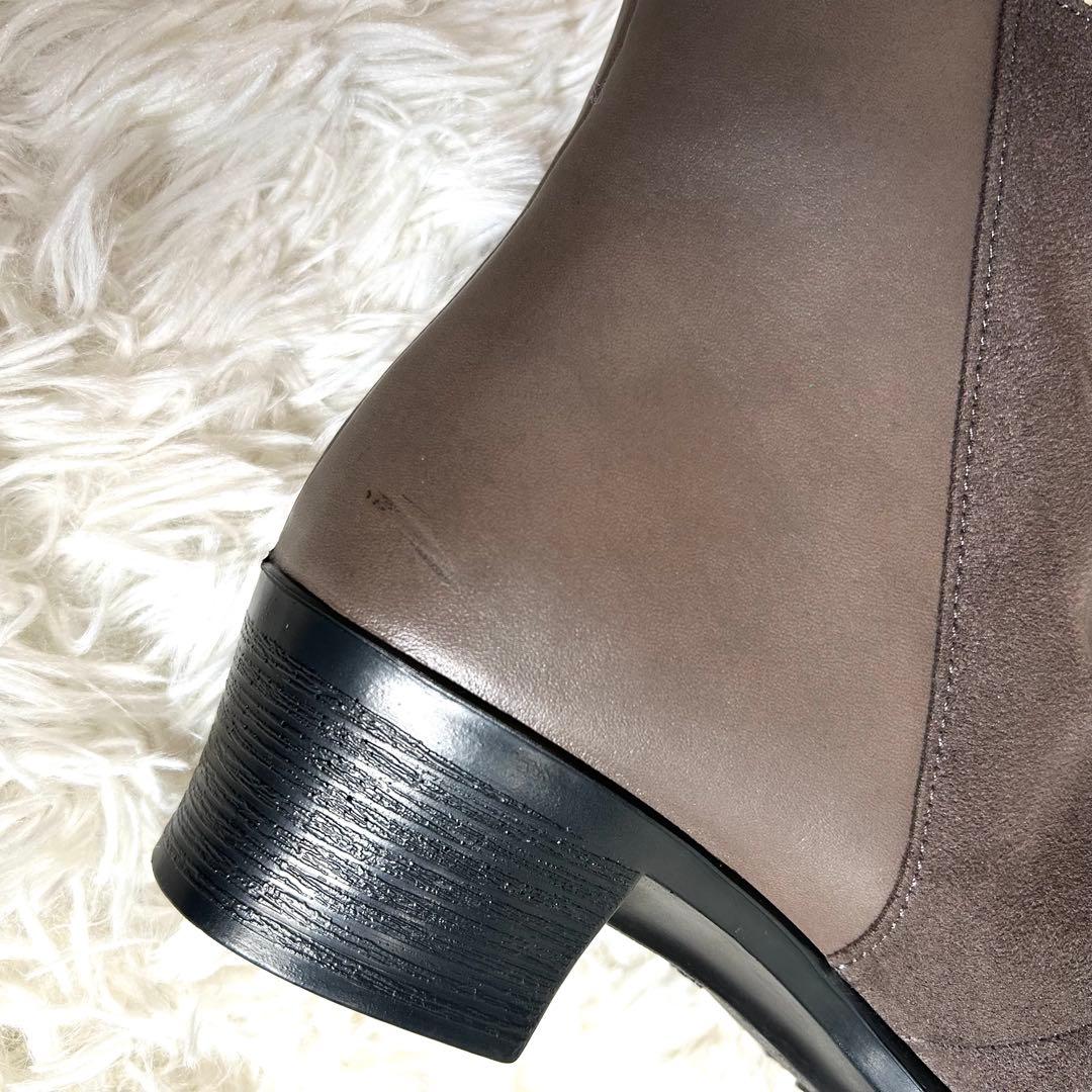 【専用ページ】未使用　アサヒ　TOPDRY ゴアテックスブーティ　23cmEEE