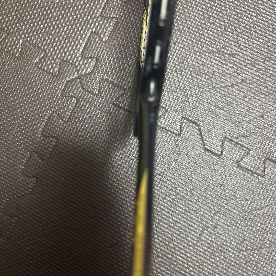YONEX Carbonex 50 バドミントンラケット