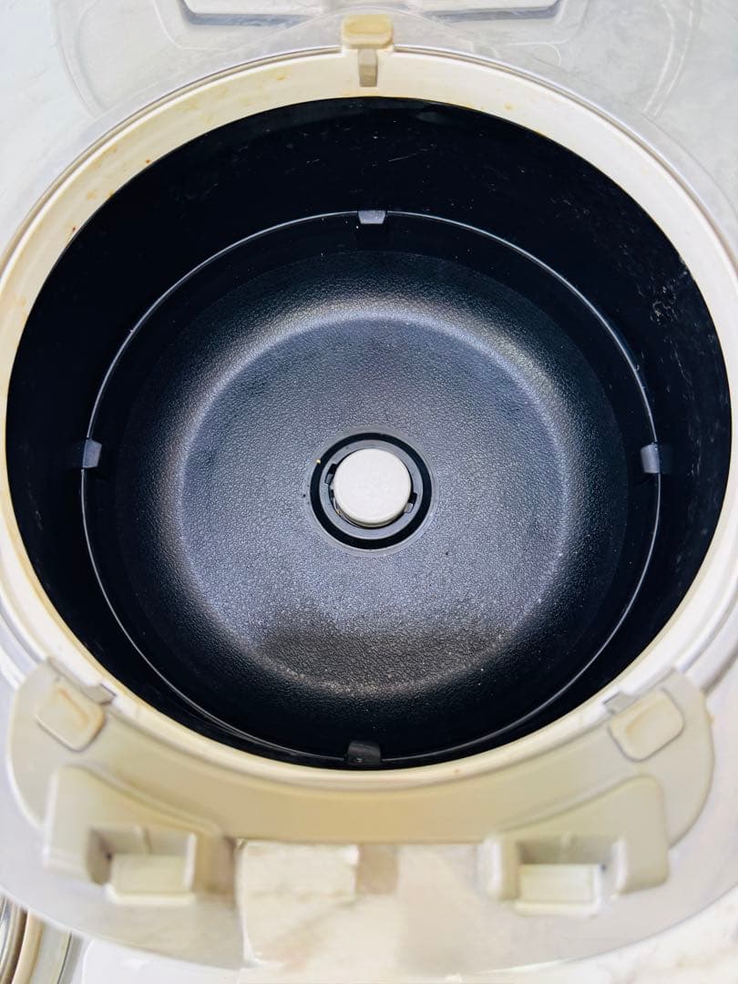 Panasonic 可変圧 IH ジャー 炊飯器 SR-MPW101 2021年