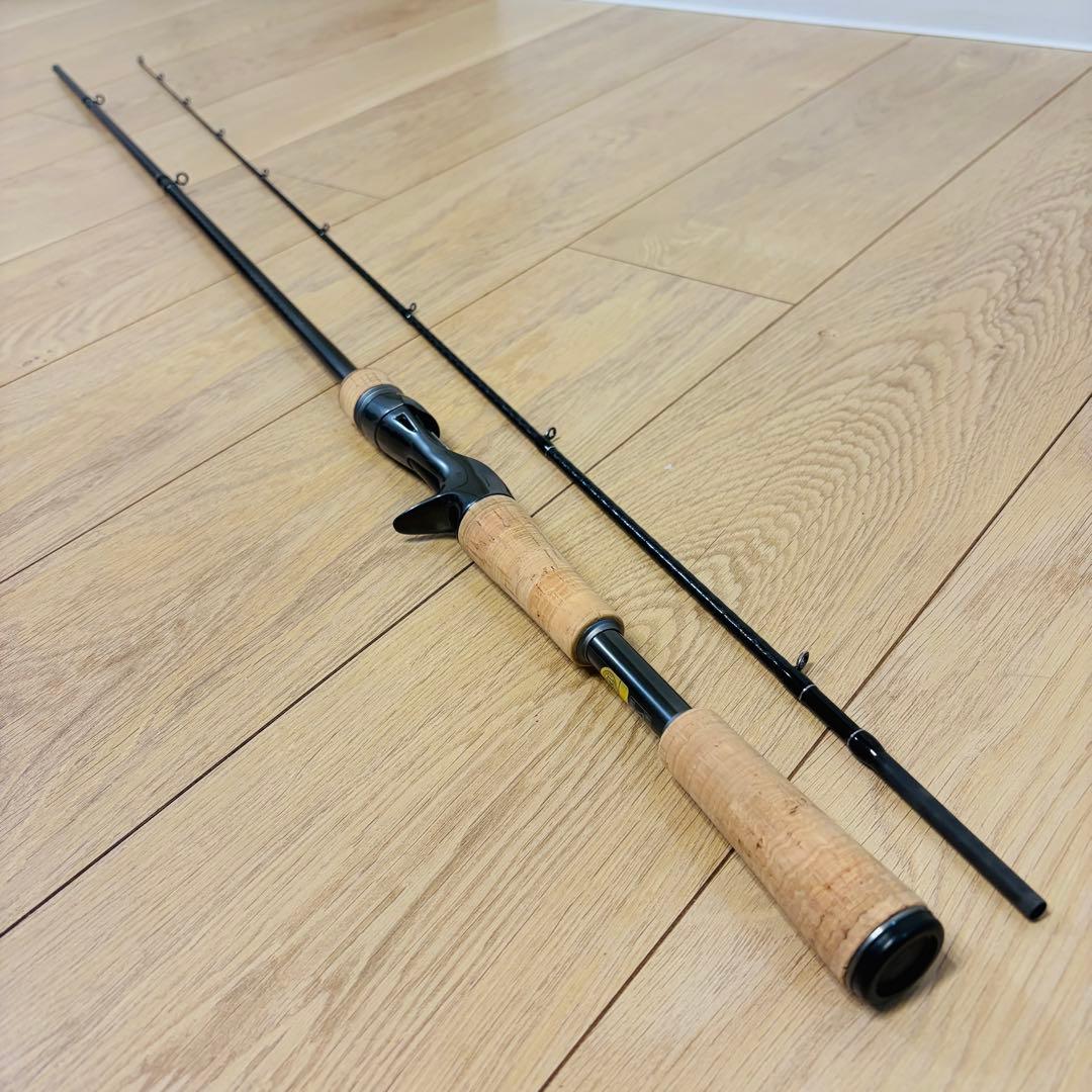 22 バンタム 168L+-BFS/2 美品