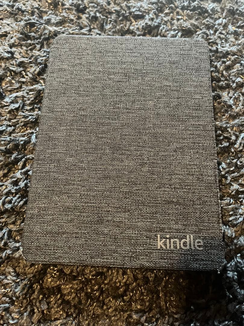 Kindle Paperwhite（第11世代）シグニチャーエディション