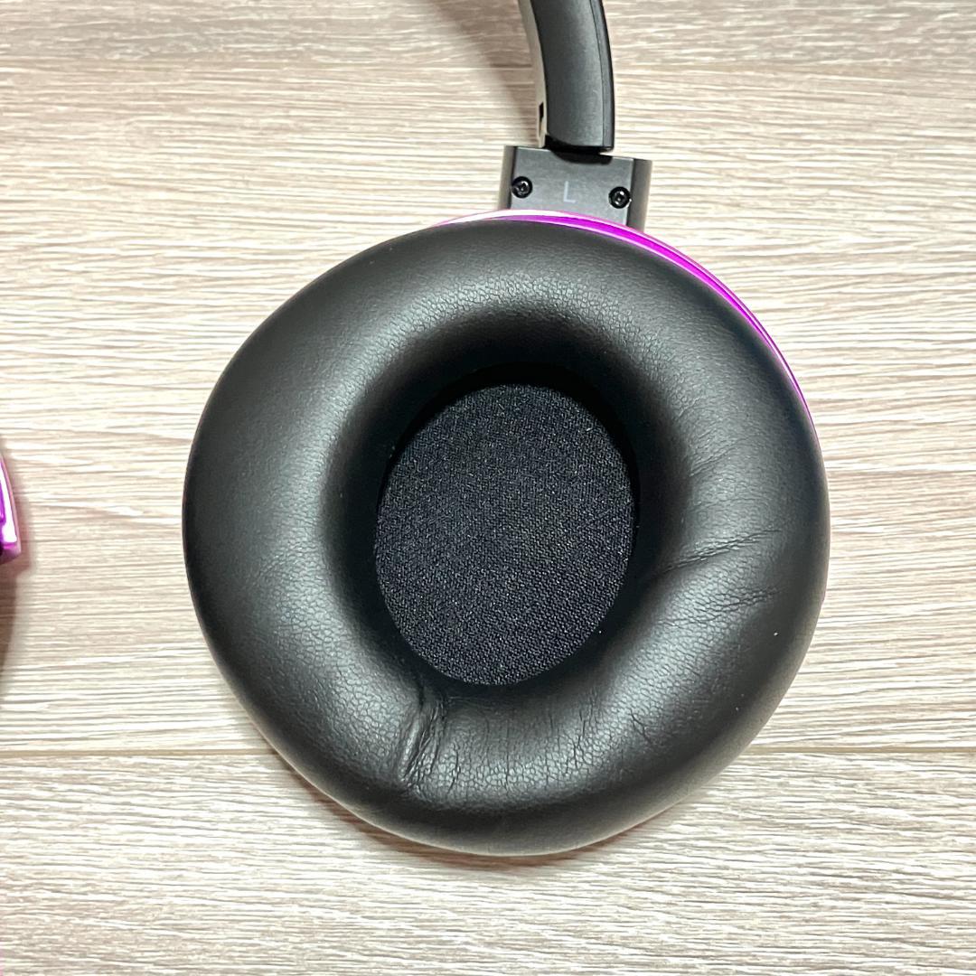 モンスト 完全再現 ヘッドホン ネオモデル MX-HPNEO 01-BK