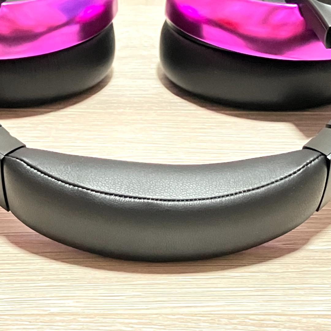 モンスト 完全再現 ヘッドホン ネオモデル MX-HPNEO 01-BK