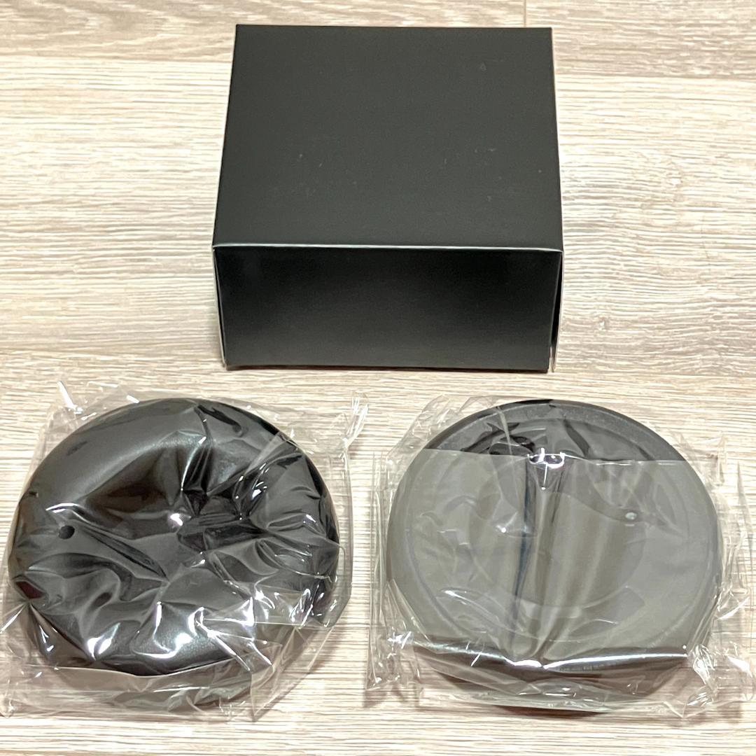 モンスト 完全再現 ヘッドホン ネオモデル MX-HPNEO 01-BK