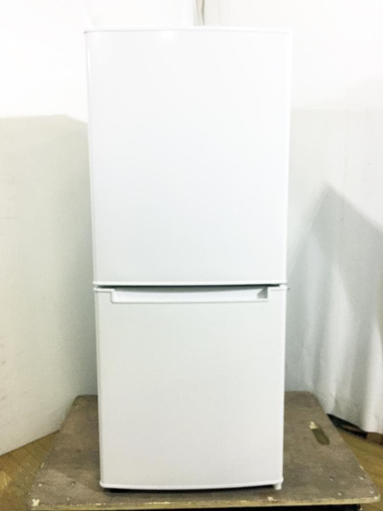 宅内搬入★ニトリ☆106L☆2ドア冷凍冷蔵庫【NTR-106】