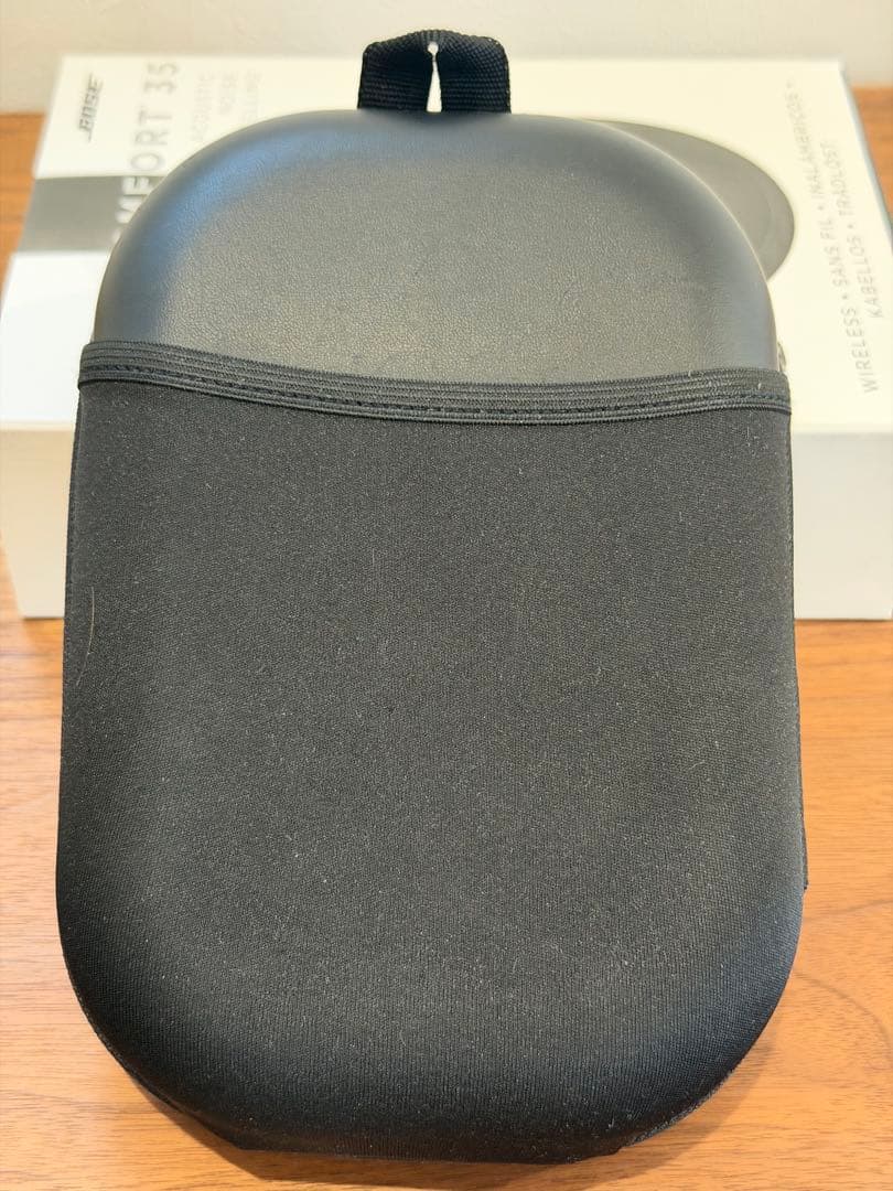 TAKUMI　Bose QuietComfort35 ワイヤレスヘッドホン