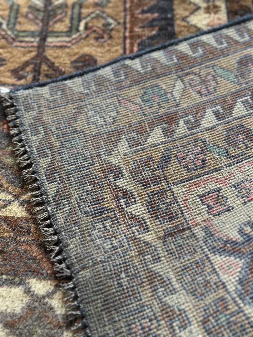 ラグ・カーペット rinkanon