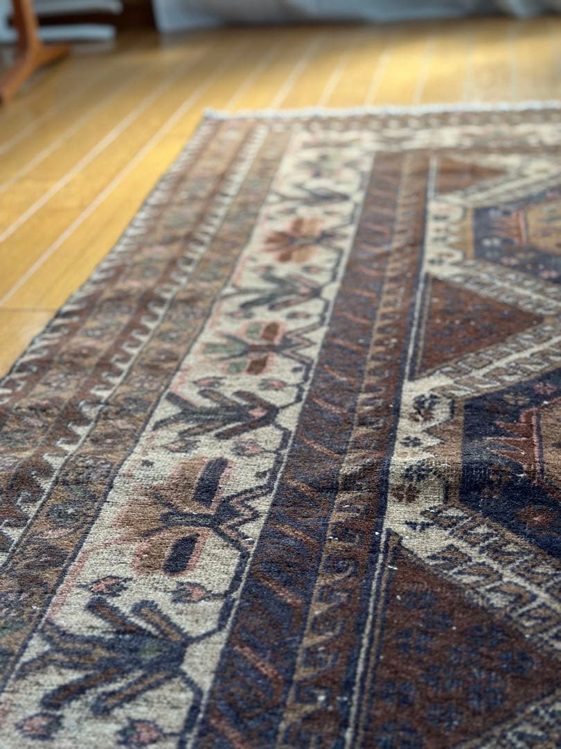 ラグ・カーペット rinkanon