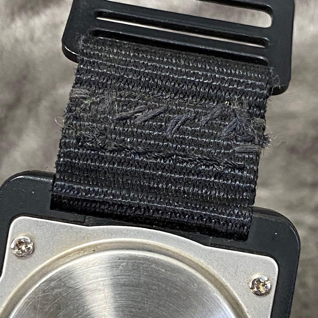 f*n様 SEIKO PULSEMETER デジタル腕時計