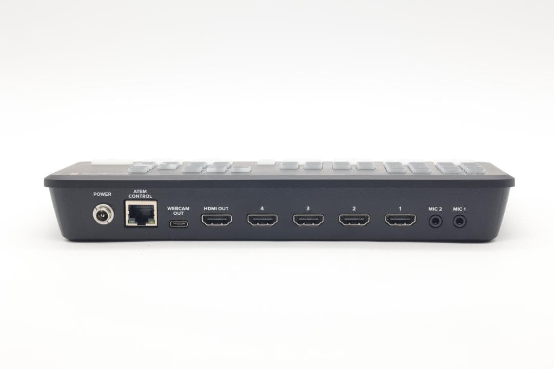 【3877】Blackmagic Design ATEM Mini