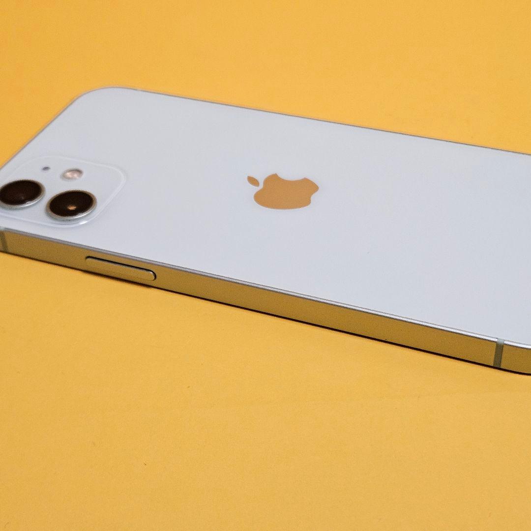 iPhone 12 128GB｜24時間以内発送!#012