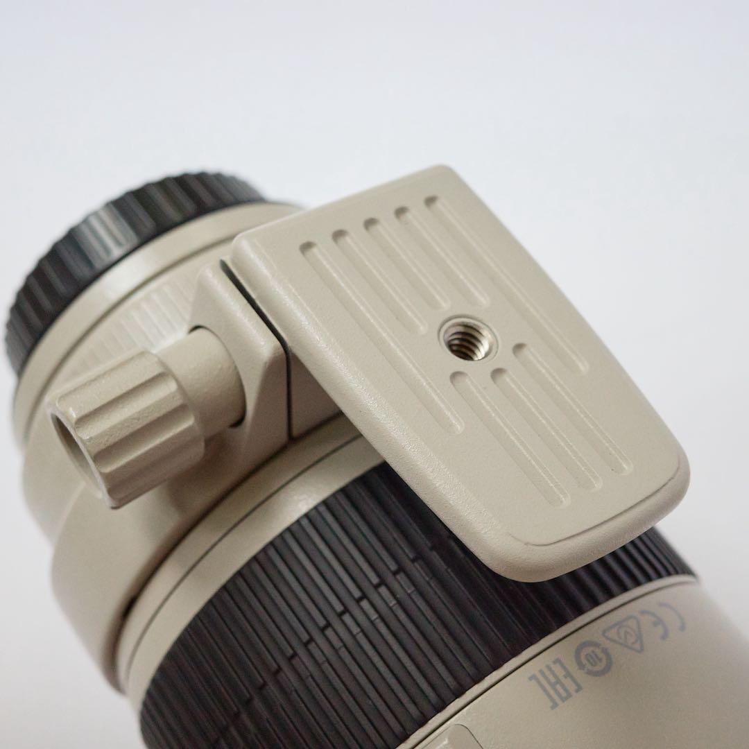 【美品】Canon EF70-200mm F2.8L II USM 防湿庫保管