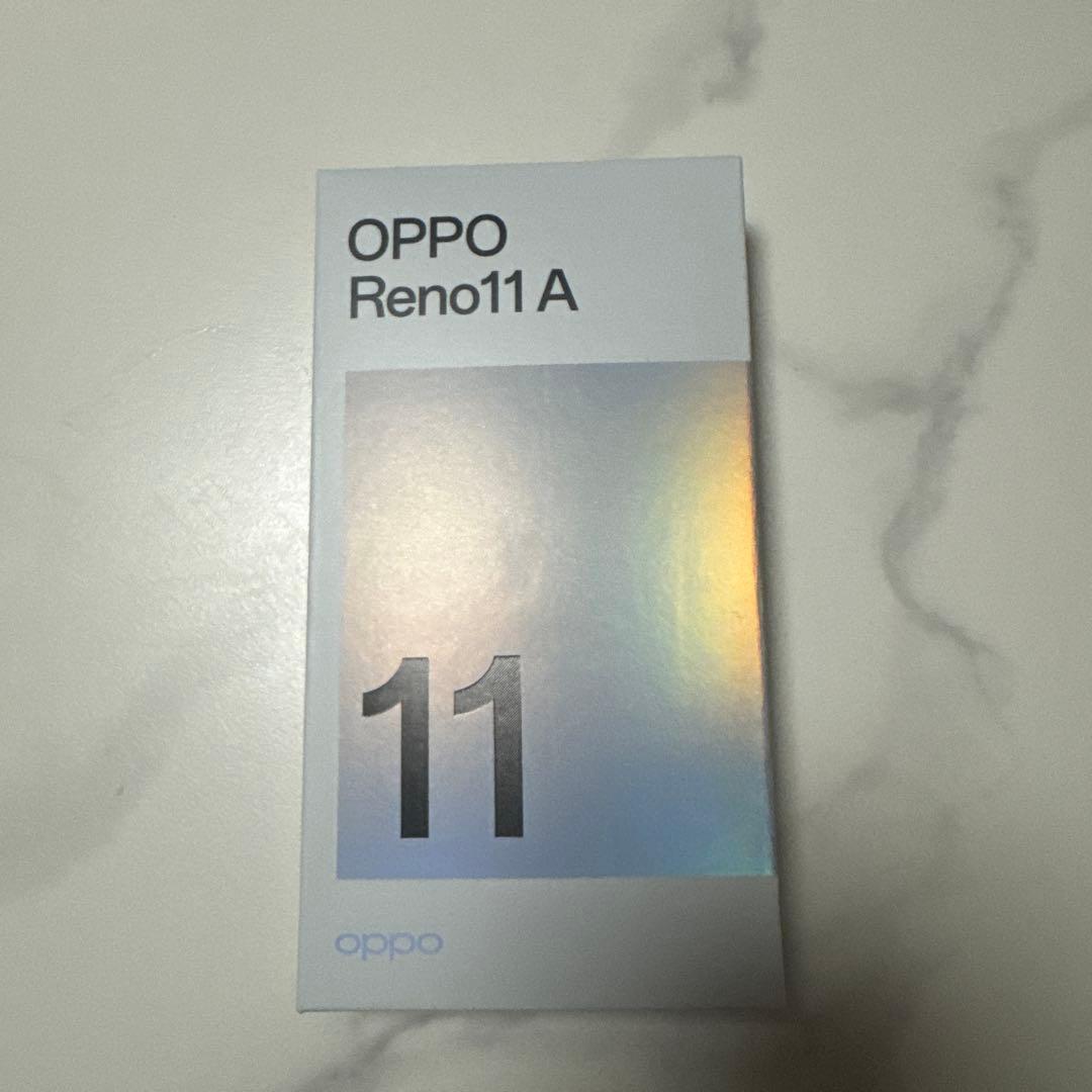 OPPO スマートフォン 本体 AIカメラ搭載