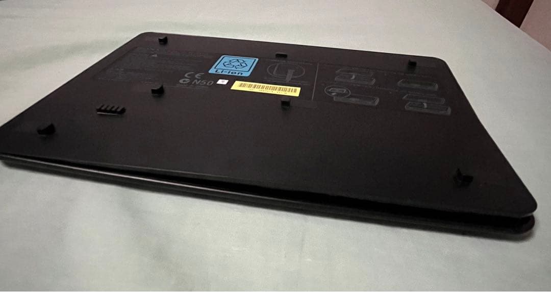 SONY ポータブルDVDブレーヤー DVP-FX860DT