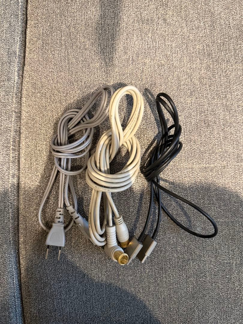 【極美品】SHARP AQUOS BD-NW510 ブルーレイレコーダー