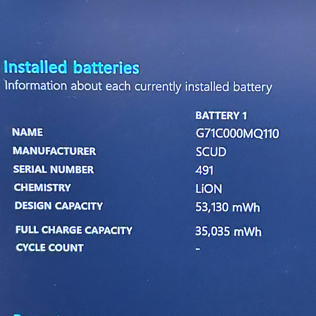 【美品 × 第11世代i5】dynabook G83/HU｜SSD搭載｜超軽量