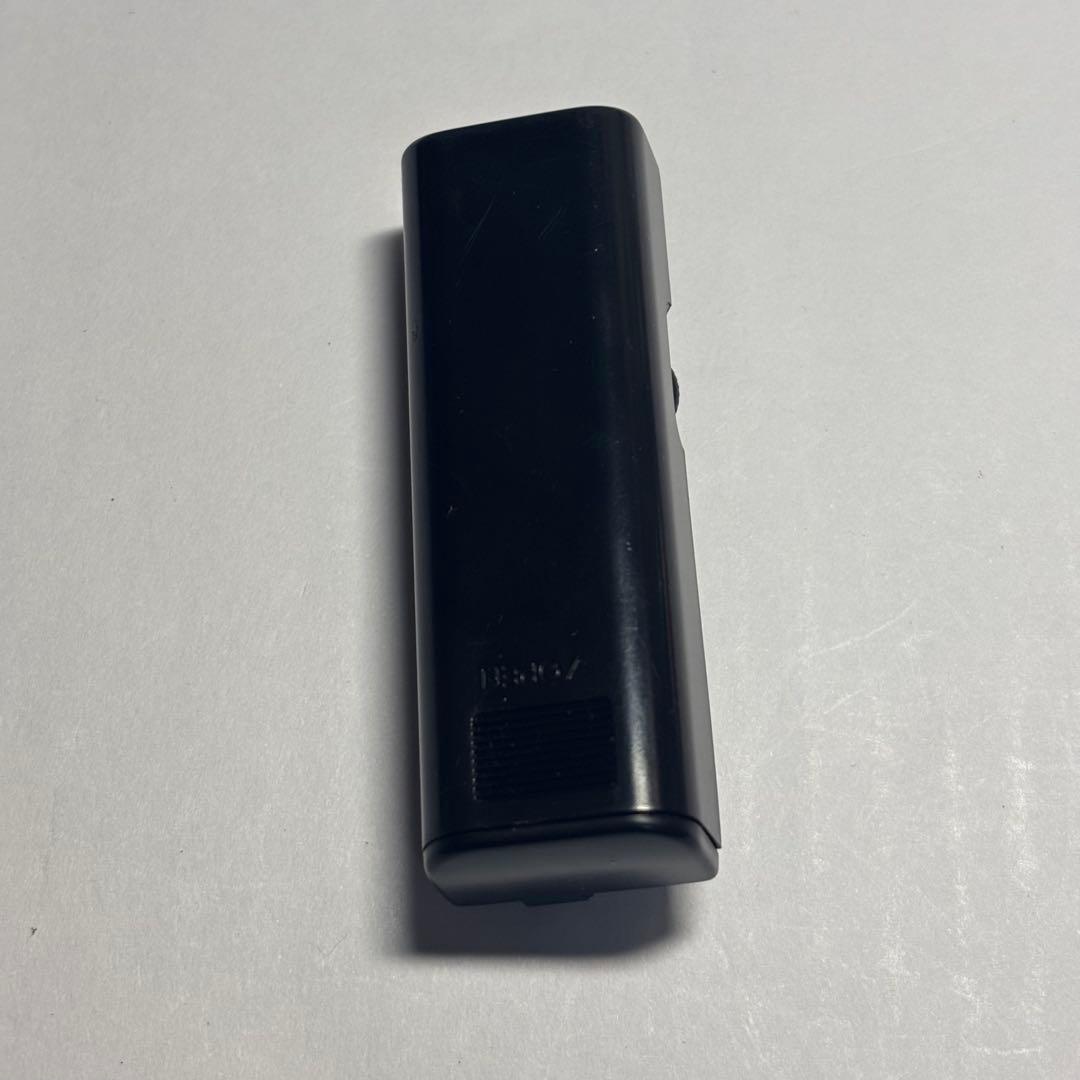 【ジャンク・通電〇】 aiwa ポータブルカセットプレーヤー HS-PL55
