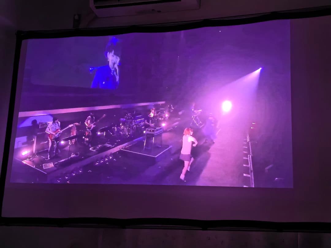 JMGO N3 ULTRA超高輝度4Kプロジェクター昼でも明るい!