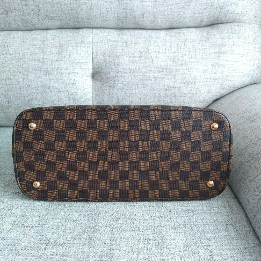 Louis Vuittonルイ・ヴィトン 　ケンジントン N41435 エベヌ