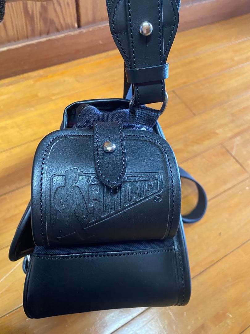 限定！Shimpei Asai浅井慎平モデル　HEMING'Sカメラバッグ