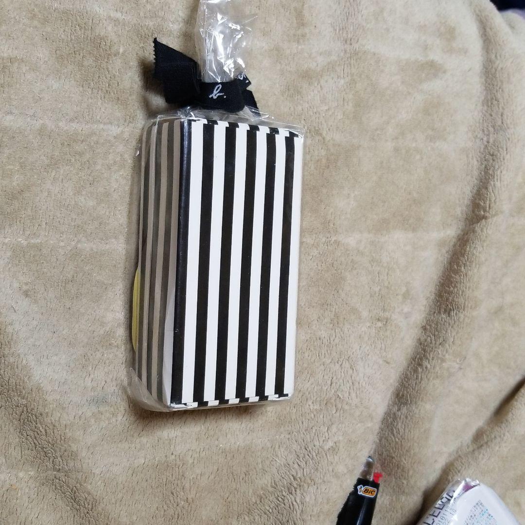 アニエスb特別限定品カメラ