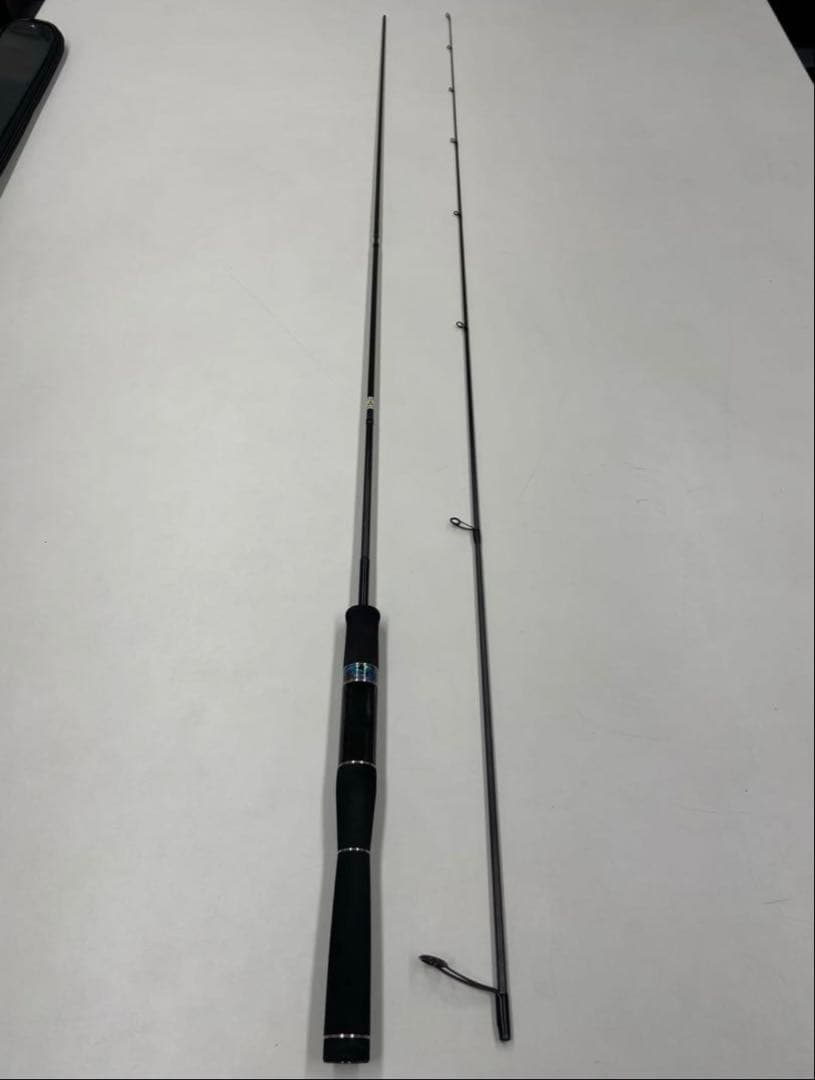 ロデオクラフト 999.9マイスターイエローウルフ61ulst