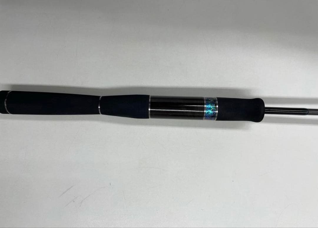 ロデオクラフト 999.9マイスターイエローウルフ61ulst