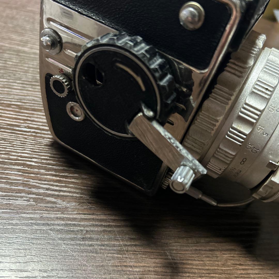 ジャンク　kowa /SIX