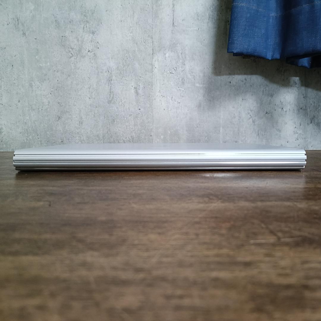 【美品】Surface Book2 Win11Pro 3K液晶 Dock付 i5