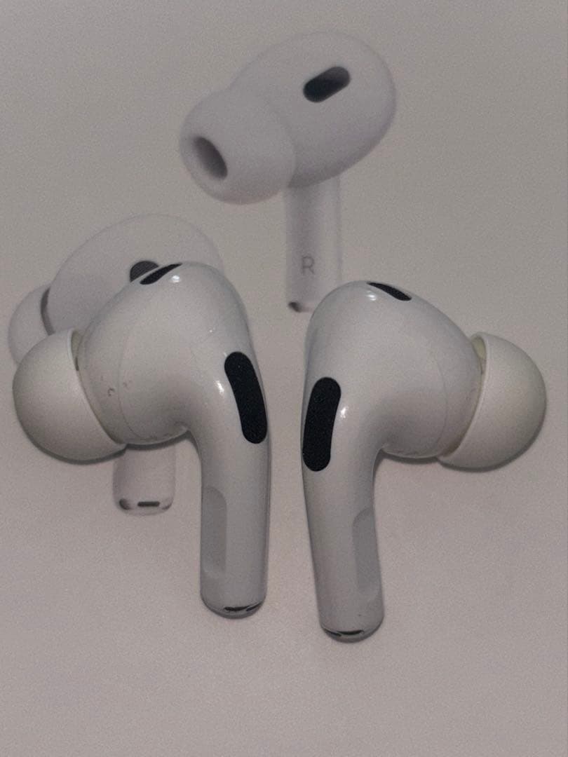 AirPods pro 第2世代