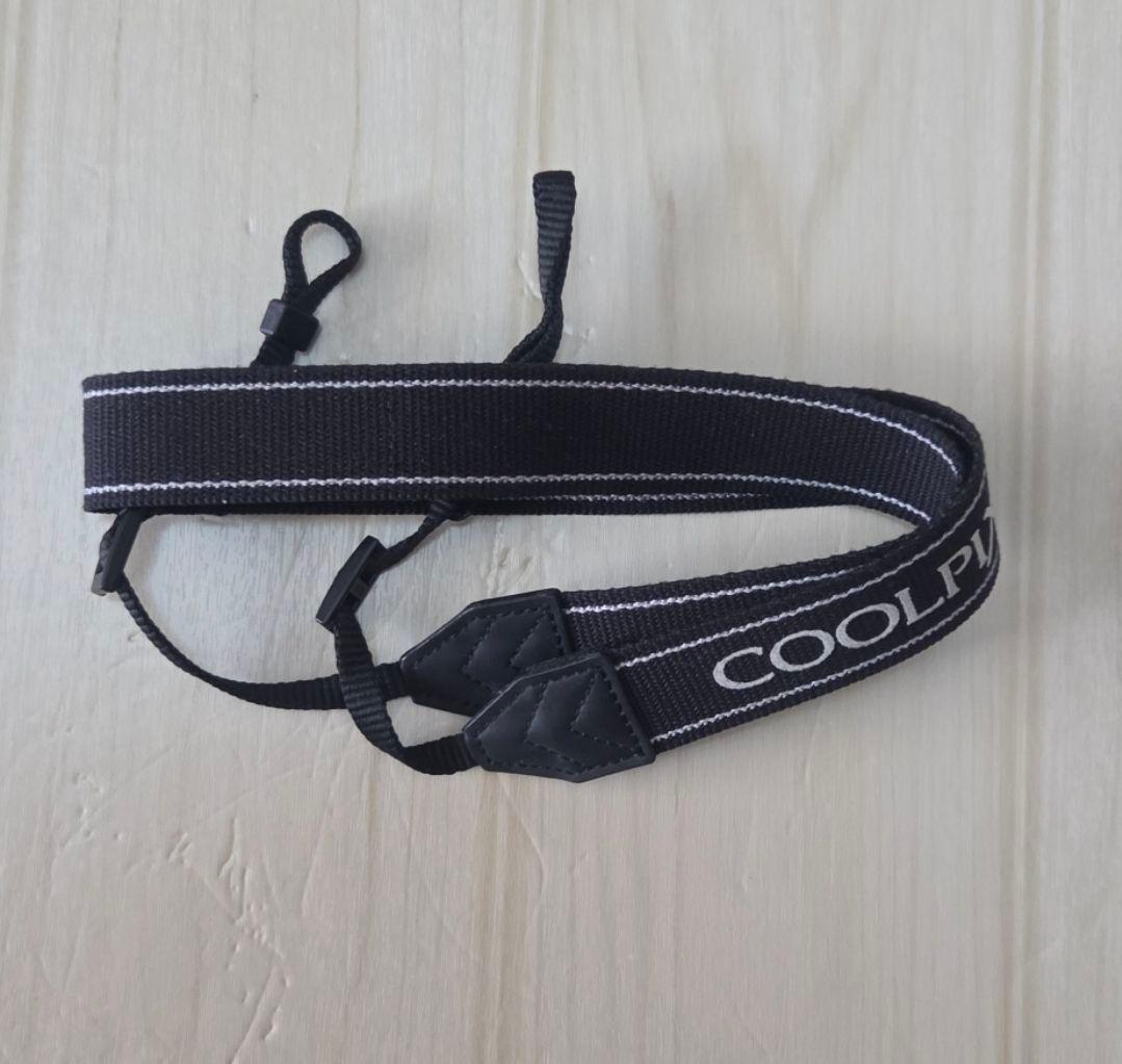 動作確認済　Nikon COOLPIX P510 デジタルカメラ