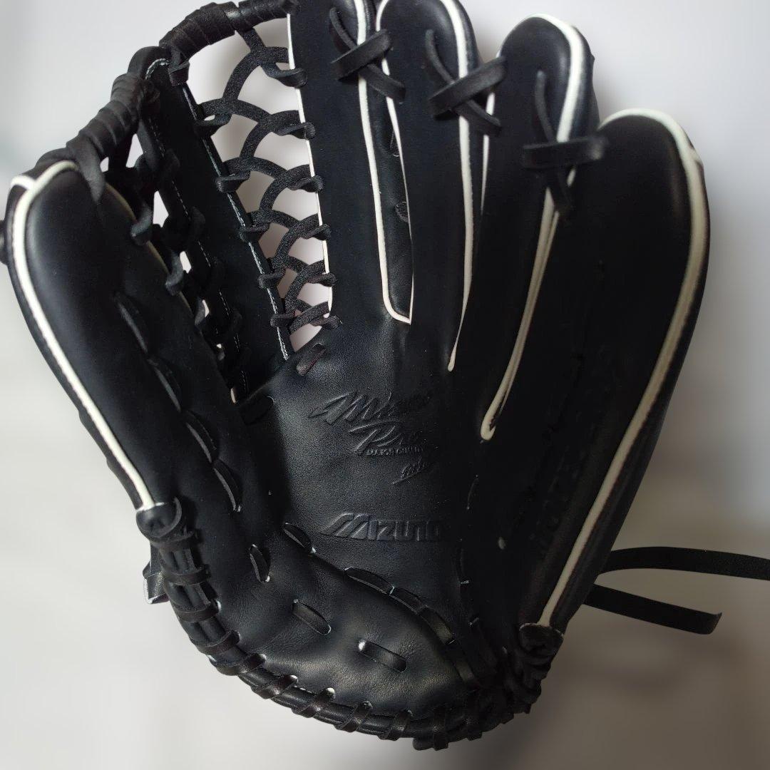 イチロー ２００９　プレミアムレプリカグラブ　グローブ