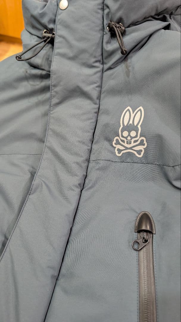 ジャケット・アウター taka