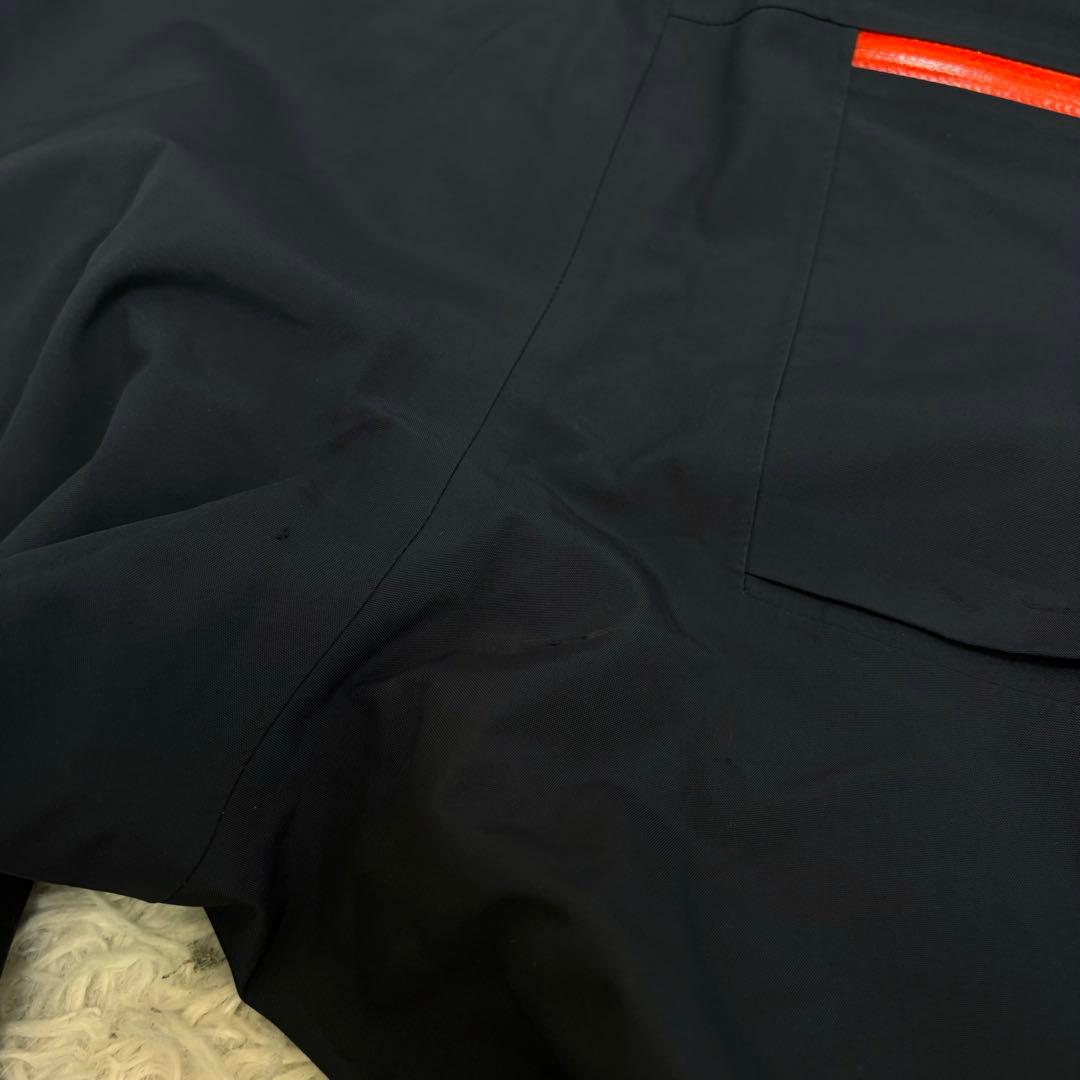 ピークパフォーマンス R&D セットアップ ゴアテックス HELIGRA VJ