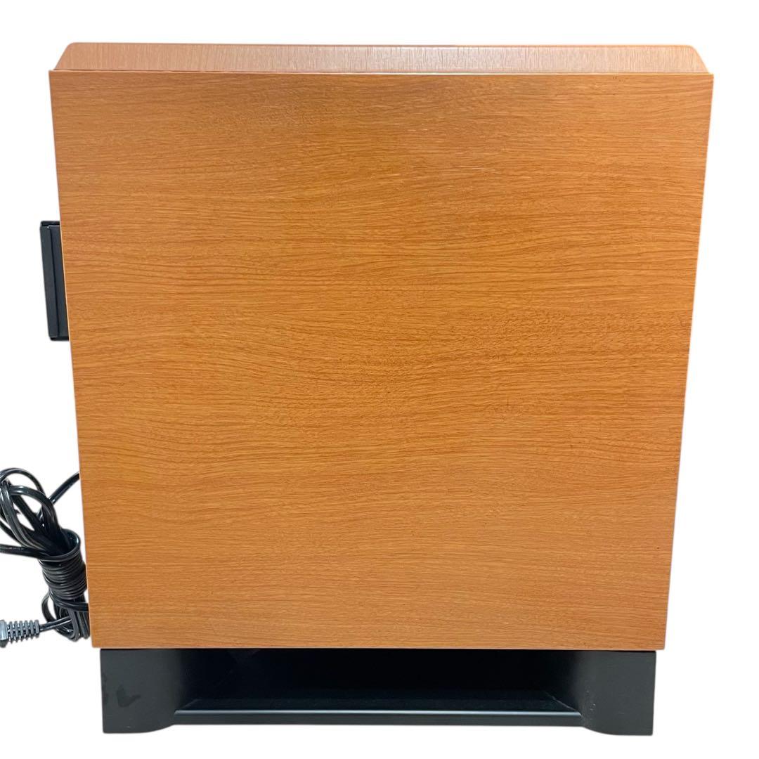 【最安値】YAMAHA ヤマハ YST-SW015 アクティブサブウーファー