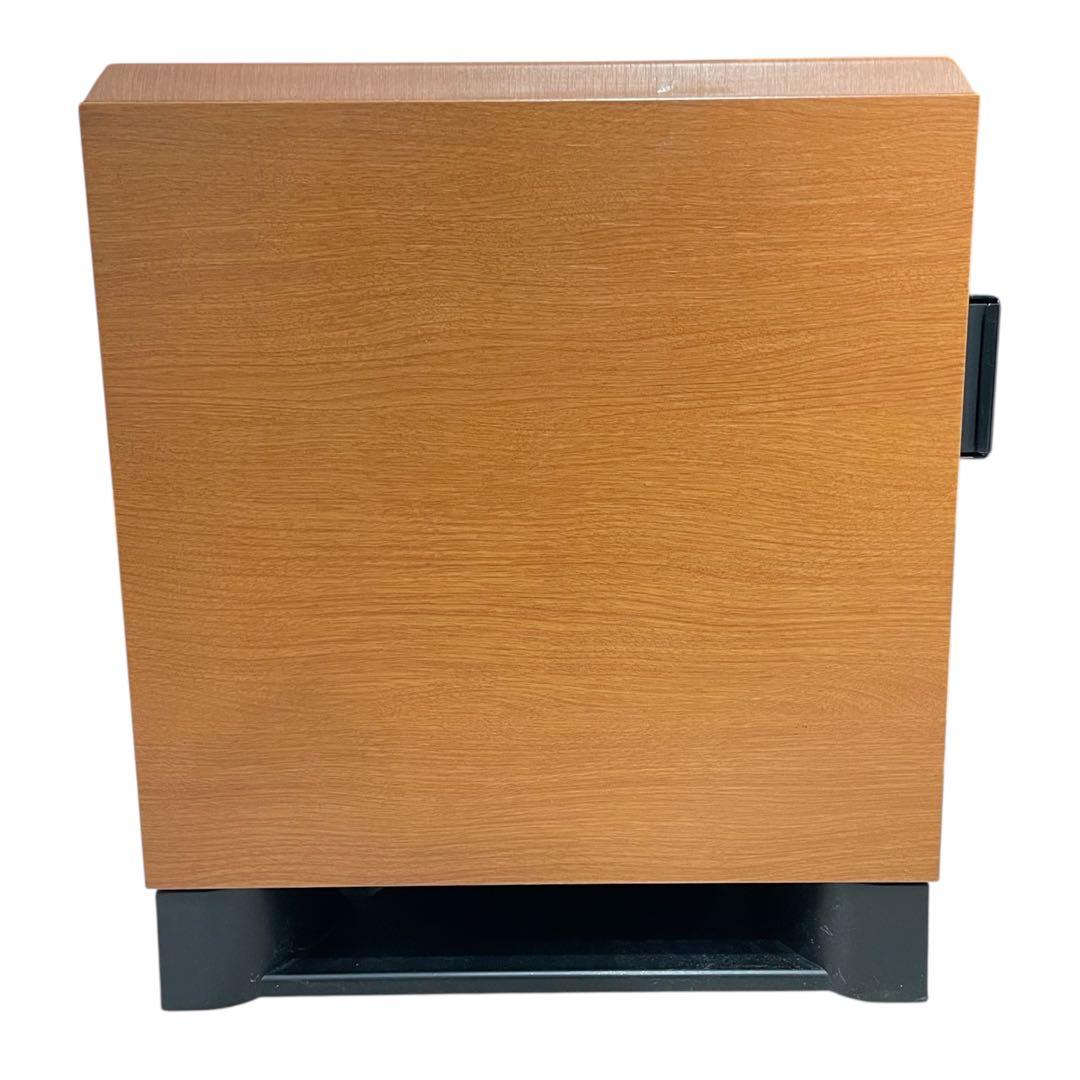 【最安値】YAMAHA ヤマハ YST-SW015 アクティブサブウーファー