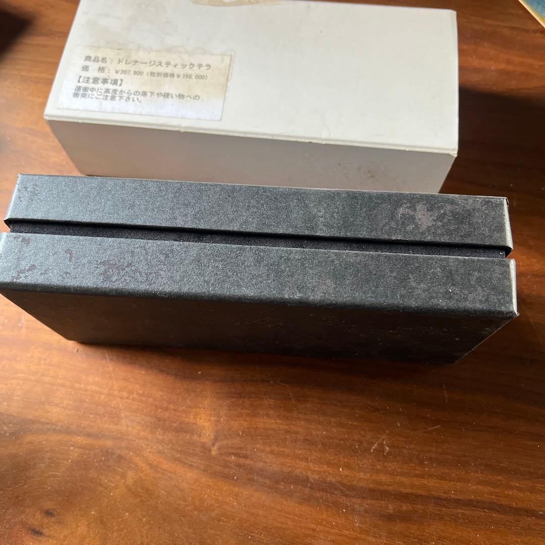 ドレナージ　スティック　テラDRAINAGE STICK TR