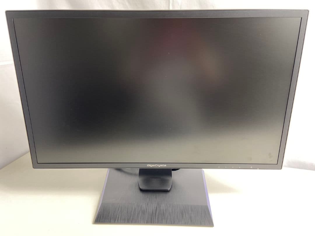 IODATA ゲーミングモニター LCD-GC242HXB