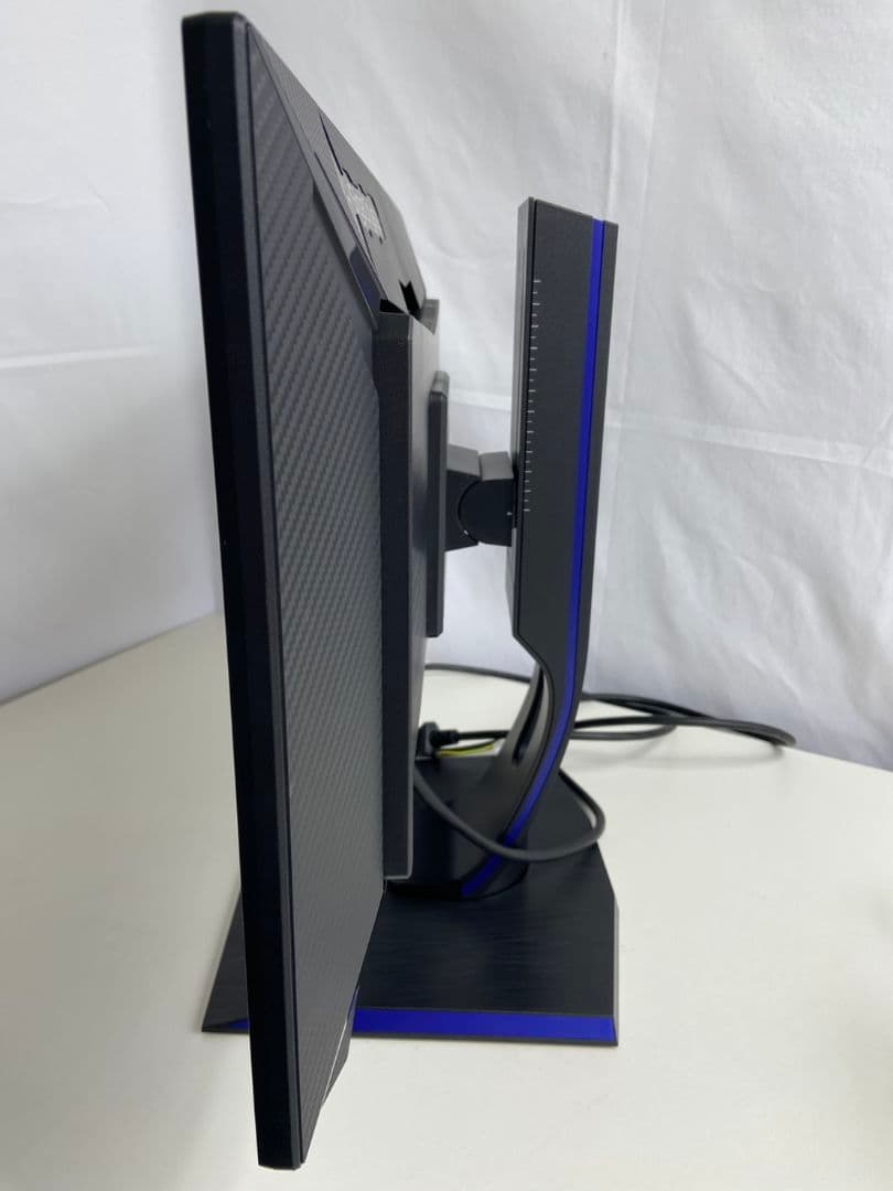 IODATA ゲーミングモニター LCD-GC242HXB