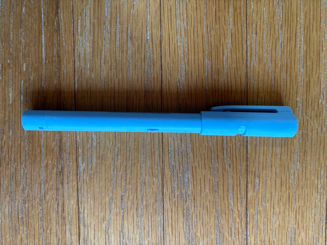 ネオスマートペン R1 水色2025年新モデル