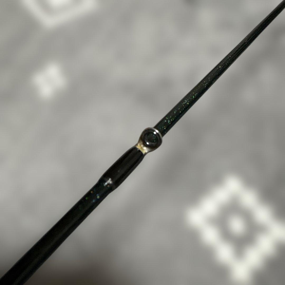 ◆海太郎　碧 IUS-70ULS-HN「ハネエビ」〈初代〉◆