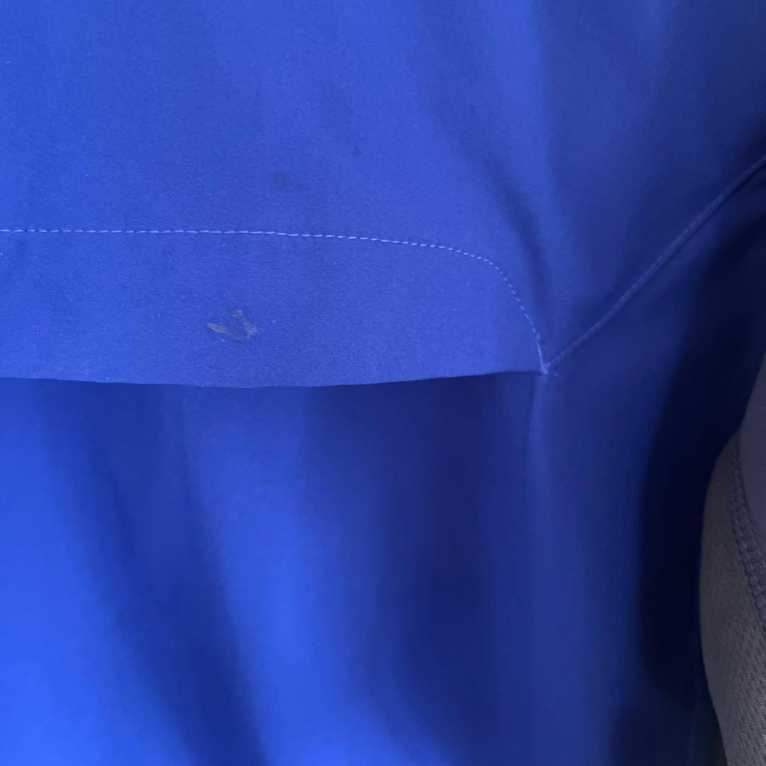 RLX Lサイズ　ジャケット　フード内蔵　ラルフローレン　ゴルフウェア